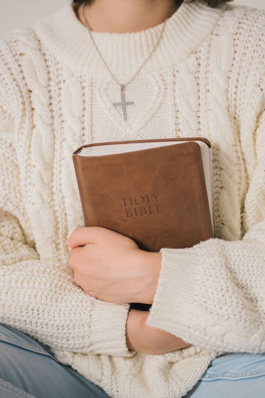 20 Bible Verses About Love & Faith to Inspire Your Day