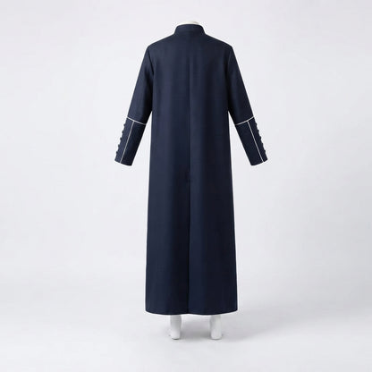 Traditional Roman Catholic Clergy Cassock