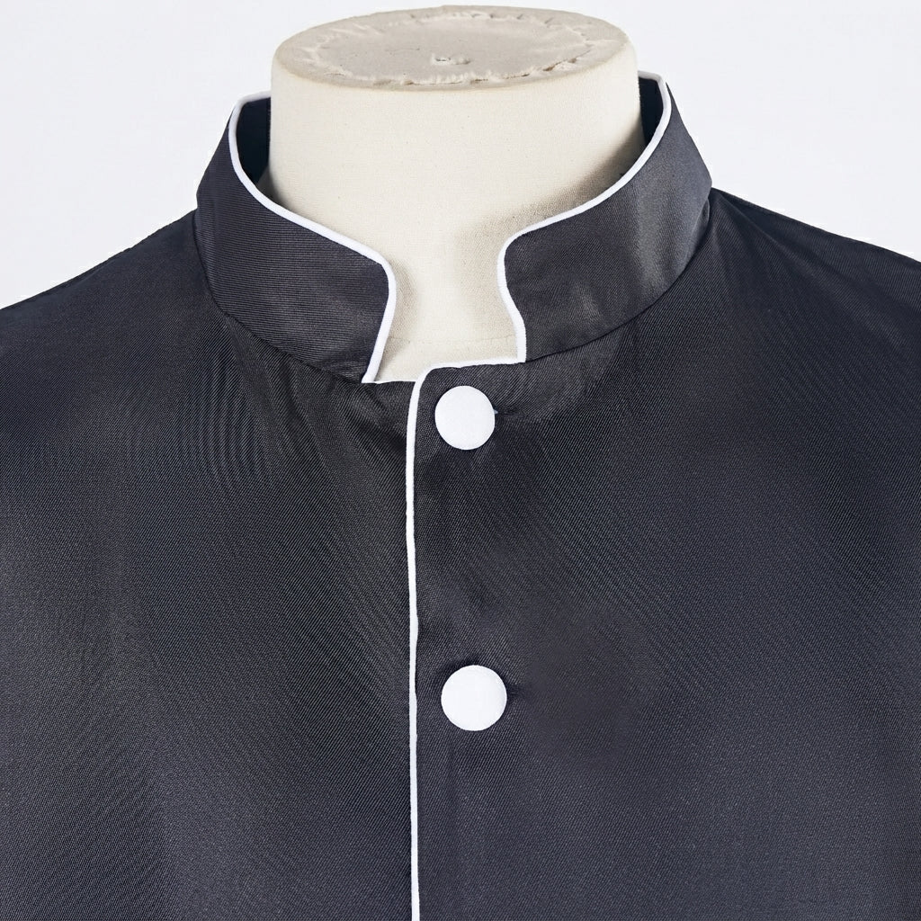 Traditional Roman Catholic Clergy Cassock