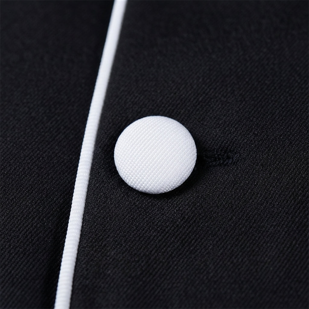 Traditional Roman Catholic Clergy Cassock