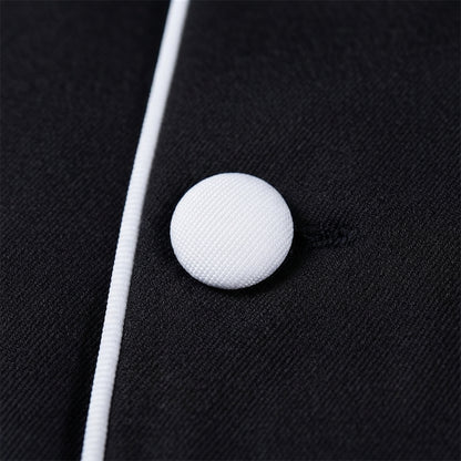 Traditional Roman Catholic Clergy Cassock