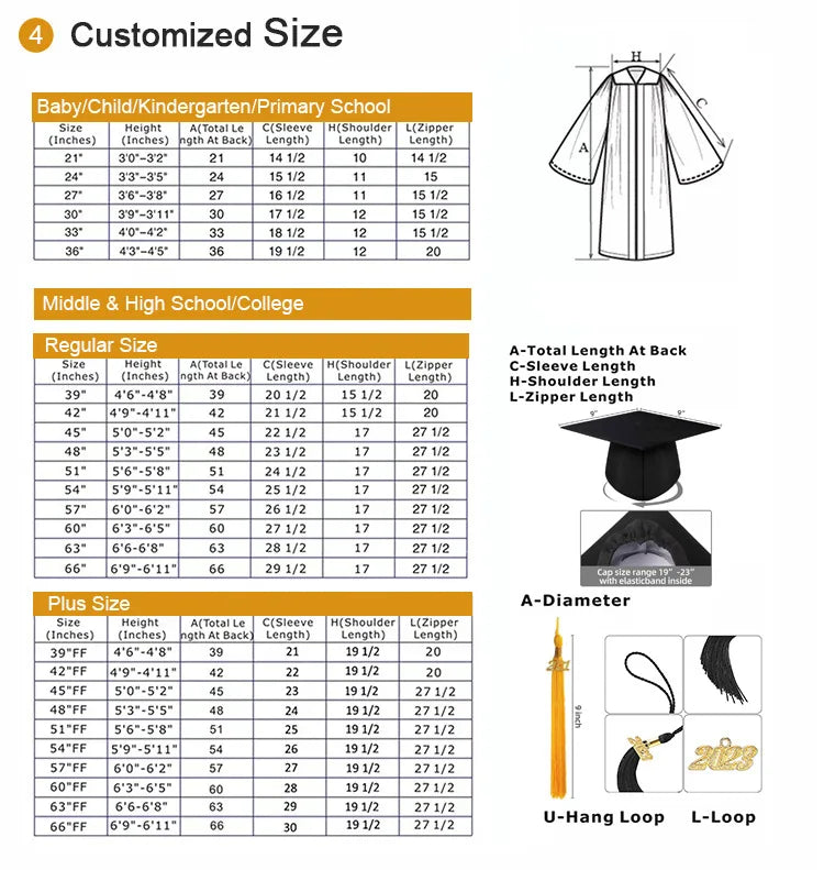 Premium Adult Liturgical Choir Robe Set – Classic Church Uniform with Contrast Yoke and Tied Tie